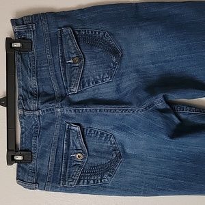 Women's Bandolinoblu jeans 12 petite